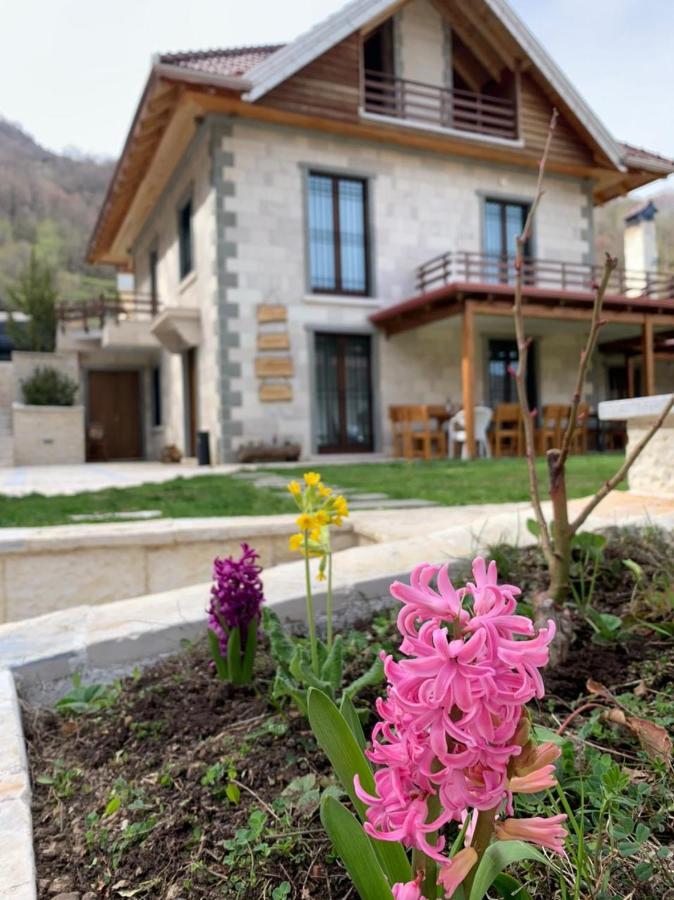 Joen Village Librazhd Exterior photo