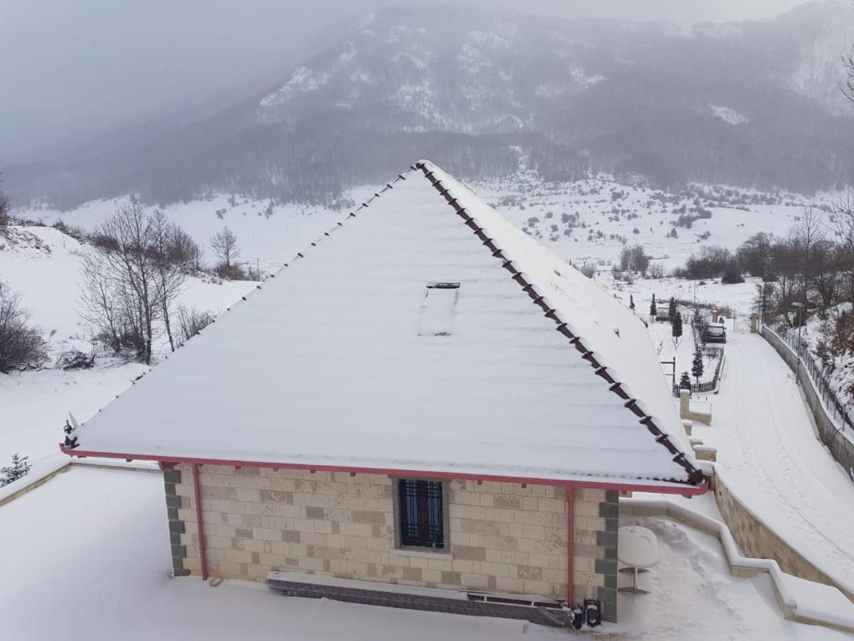 Joen Village Librazhd Exterior photo